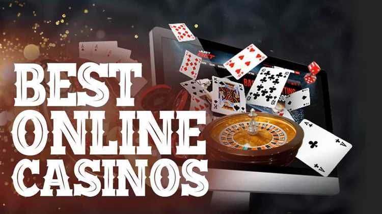 New casino online