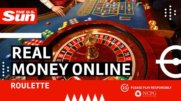 New online casino real money