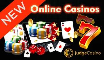 Newest online casino