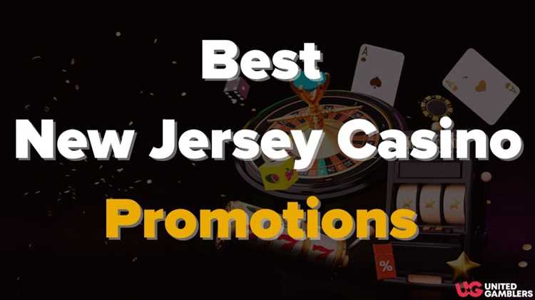 Nj online casino