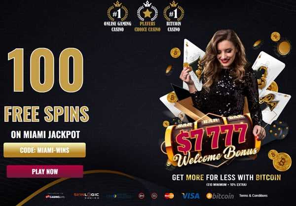 No deposit free bonus casino online