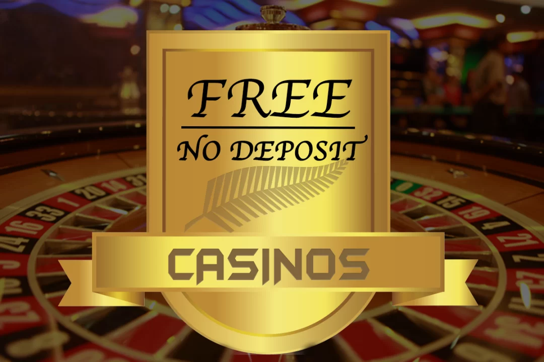 No deposit online casino bonuses