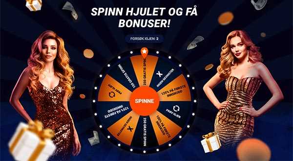 Norsk online casino