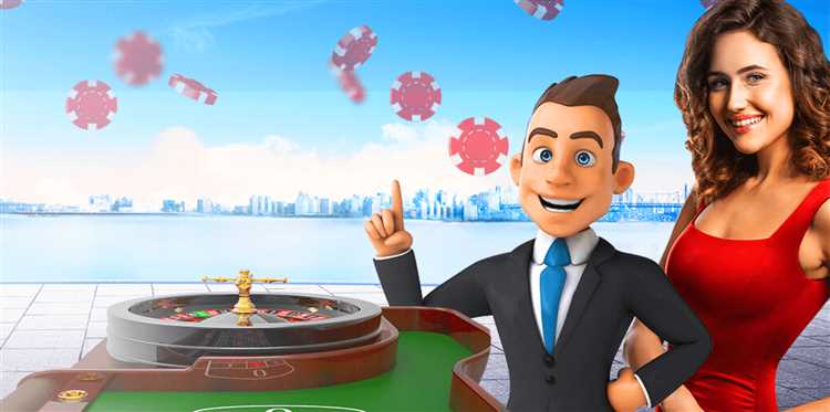 Nuevo casino online