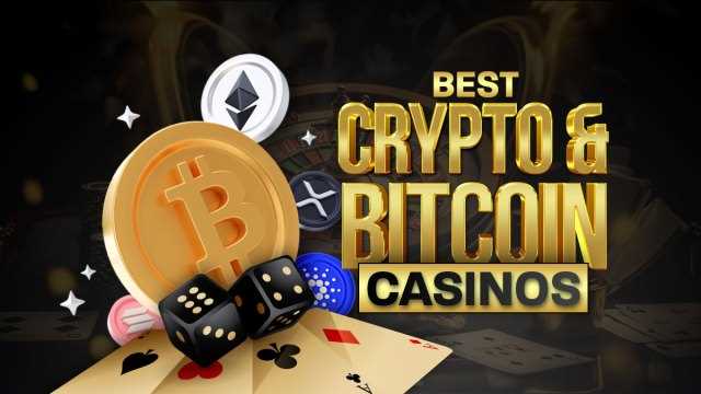 Online bitcoin casino instant withdrawal