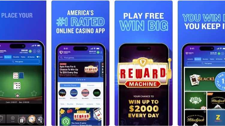 Online casino apps