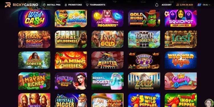 Online casino australia