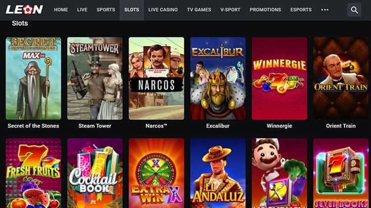 Online casino belgie