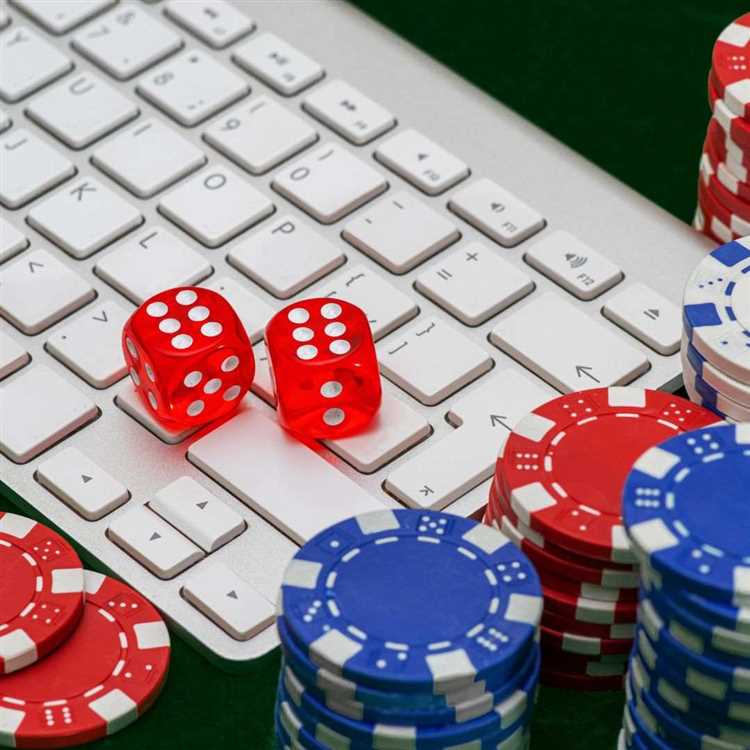 Online casino blog