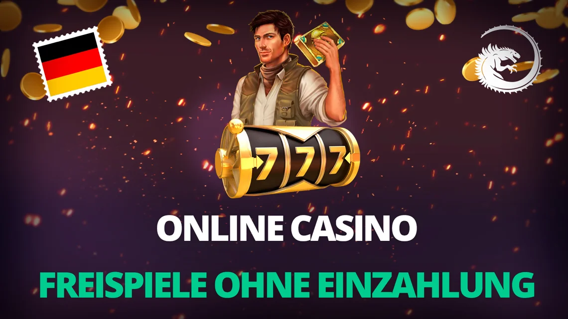 Online casino bonus ohne einzahlung