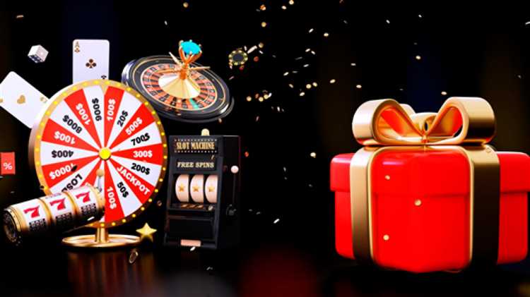 Online casino bonussen