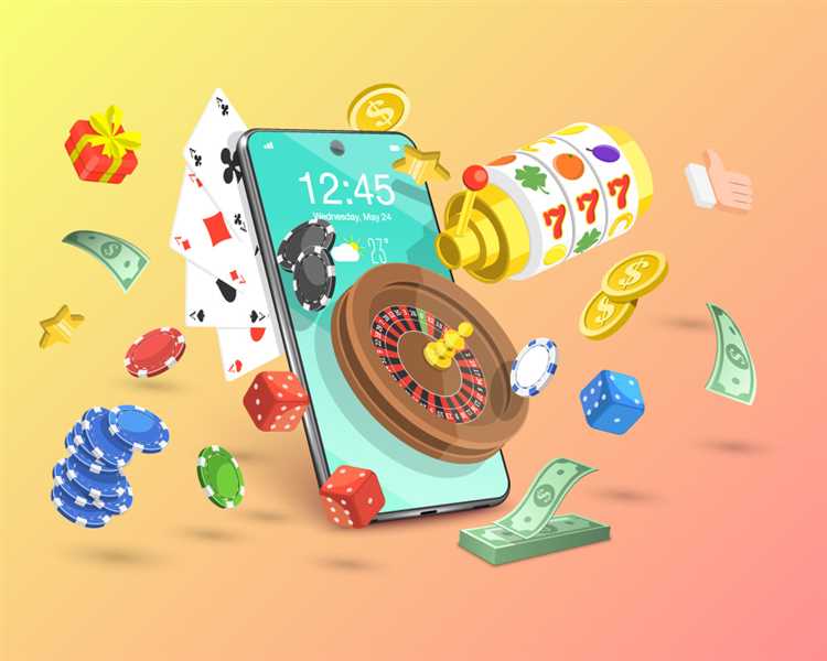 Online casino content