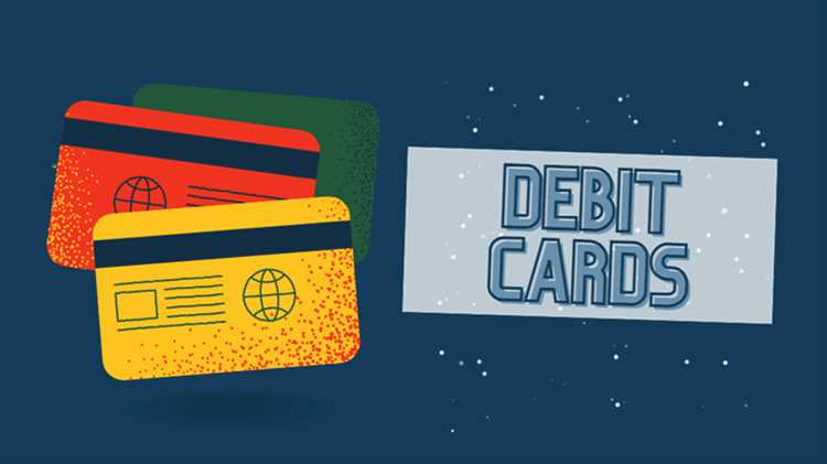 Online casino debit card deposit