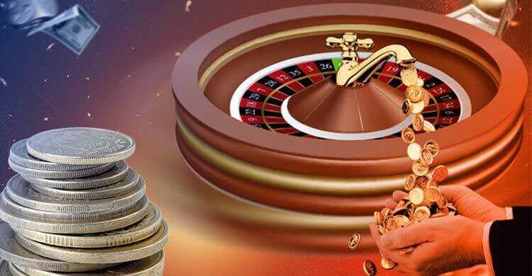 Online casino echtgeld