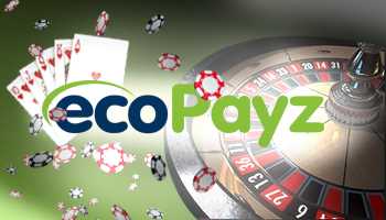 Online casino ecopayz