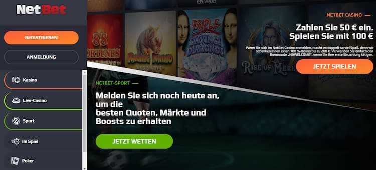 Online casino einfache verifizierung