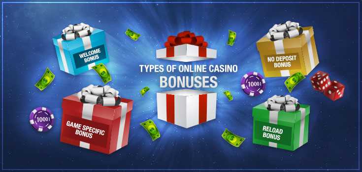 Online casino einzahlungsbonus