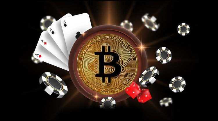 Online casino eth