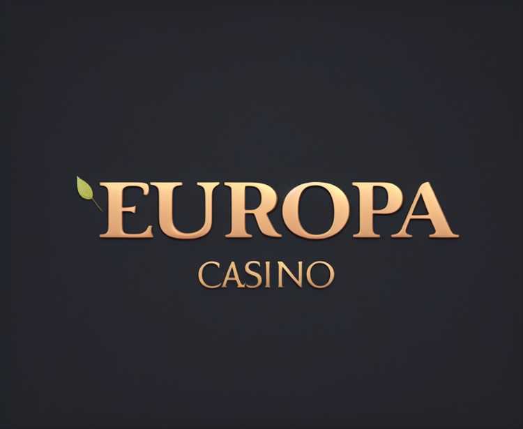 Online casino europa