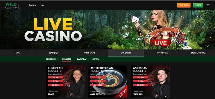 Online casino florida