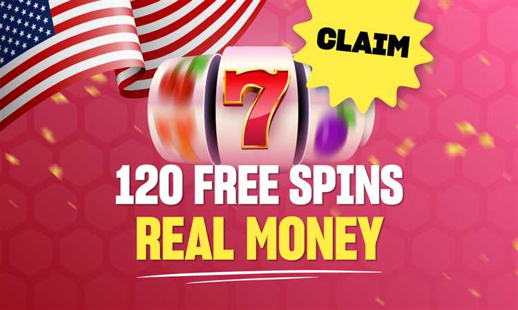 Online casino free spin