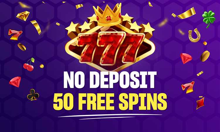 Online casino free spins no deposit