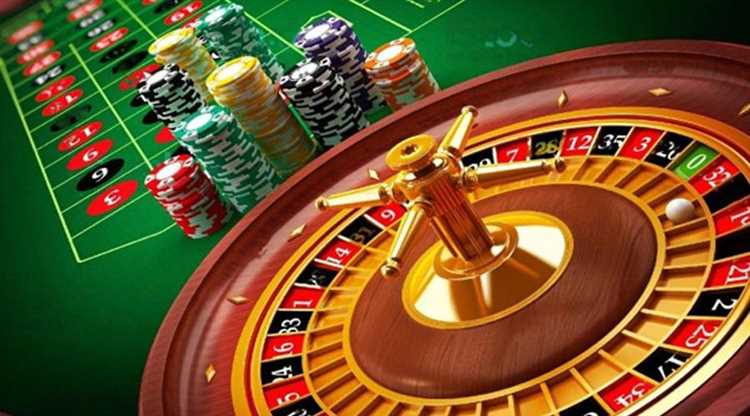Online casino games for real money