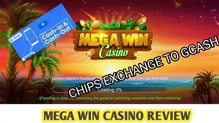 Online casino gcash