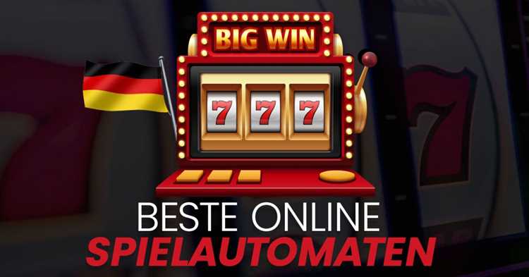 Online casino hohe gewinnchance