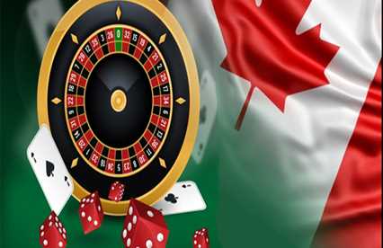 Online casino in canada