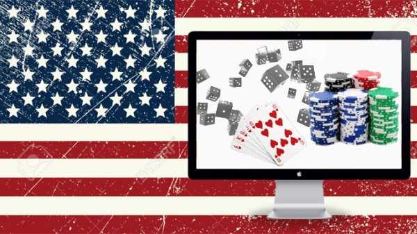 Online casino in the usa