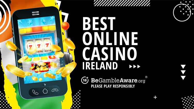 Online casino ireland