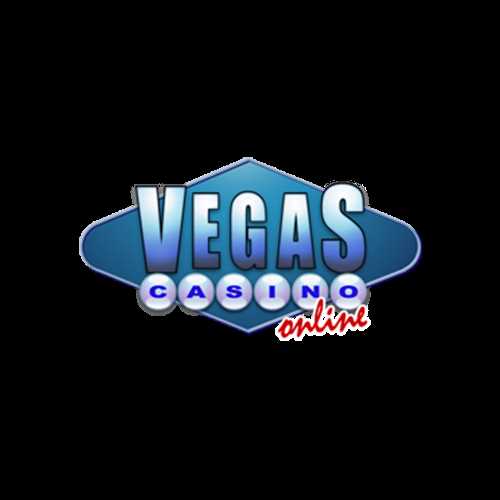 Online casino las vegas