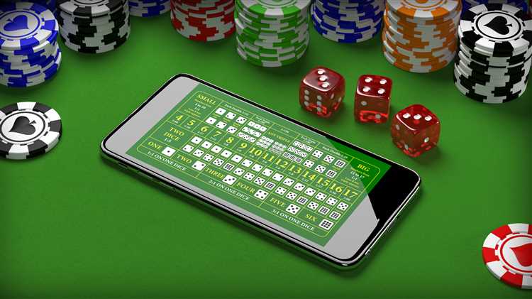 Online casino legal