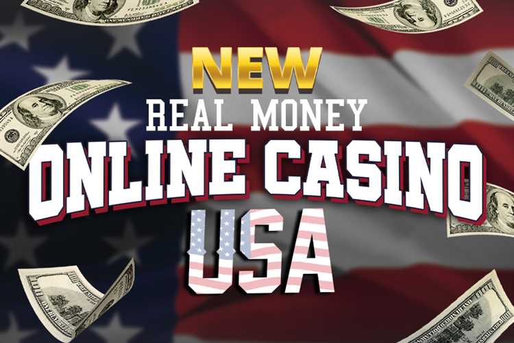 Online casino new