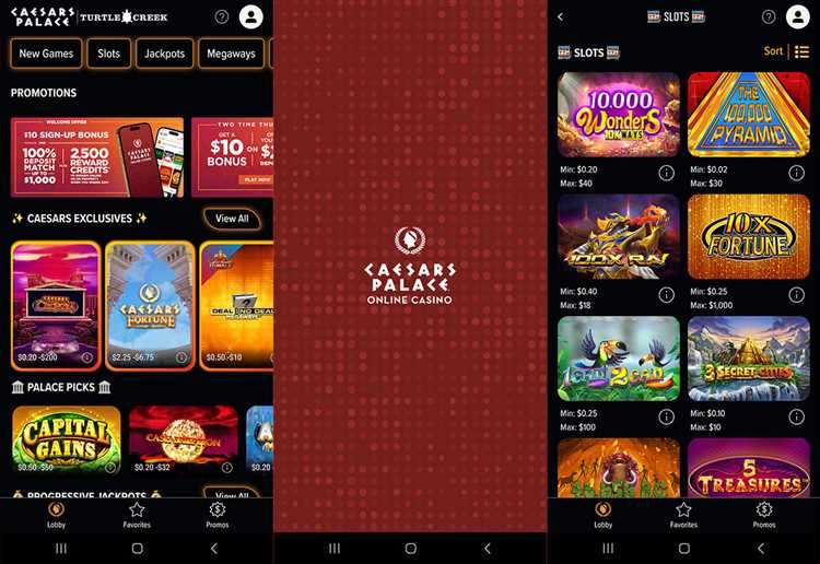 Online casino nj