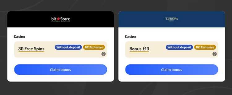 Online casino no deposit bonus codes