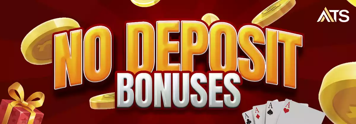 Online casino no deposit sign up bonus