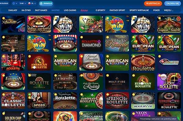 Online casino norge