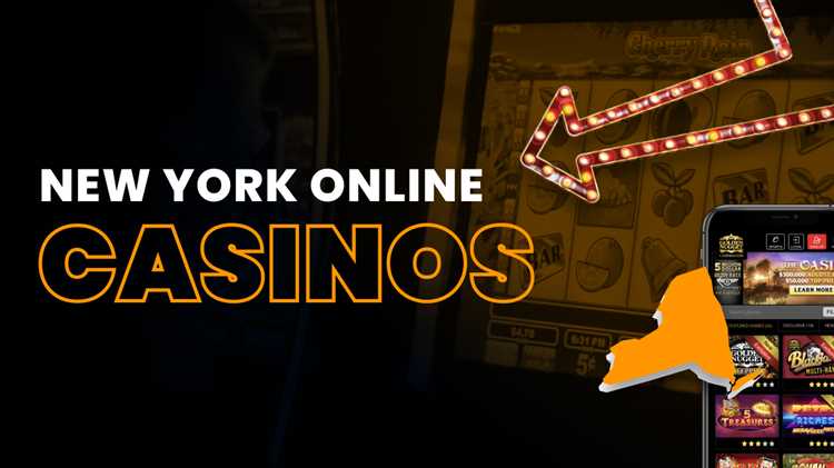 Online casino ny