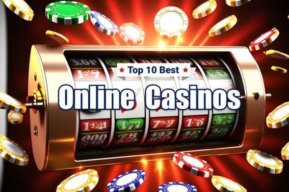 Online casino ratings