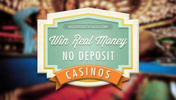 Online casino real money free bonus