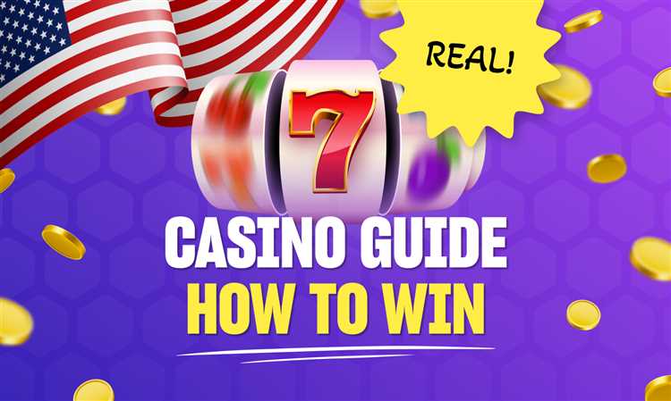 Online casino real money usa