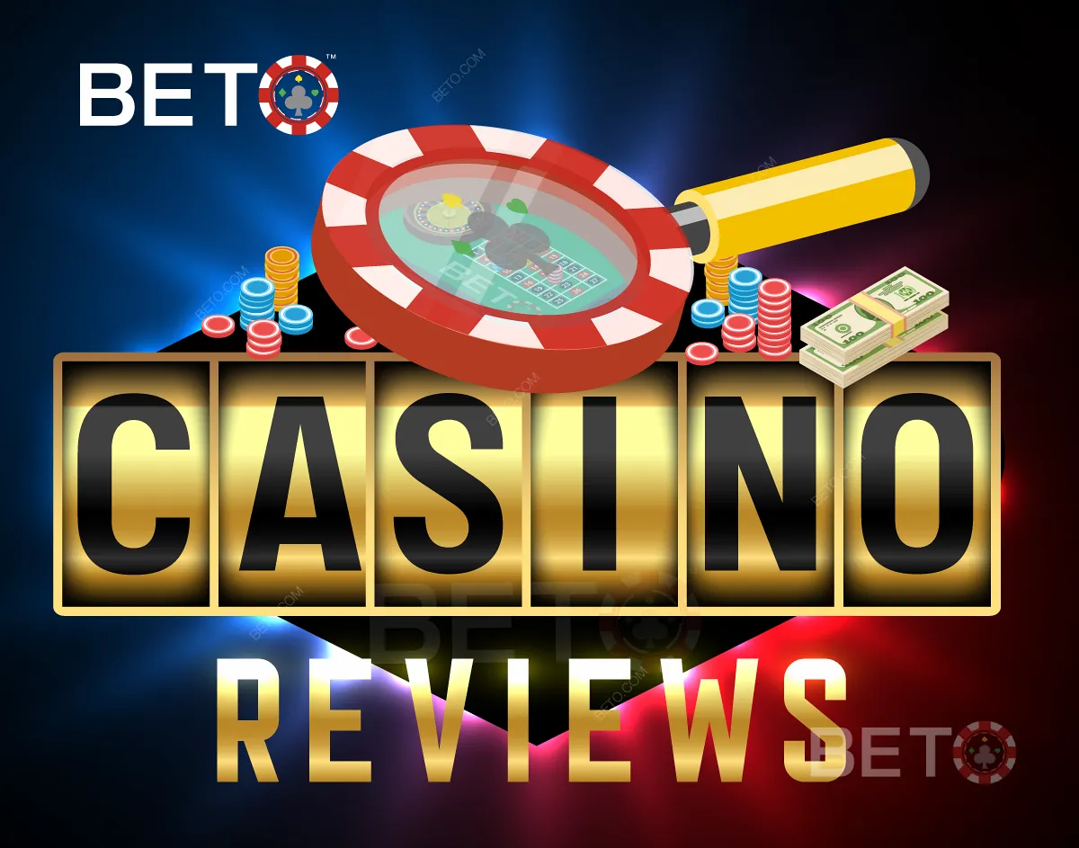 Online casino review