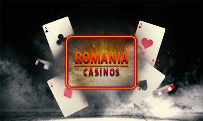 ルーマニアのオンラインカジノのボーナスとプロモーション