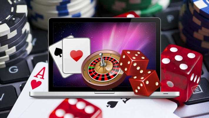 Online casino site