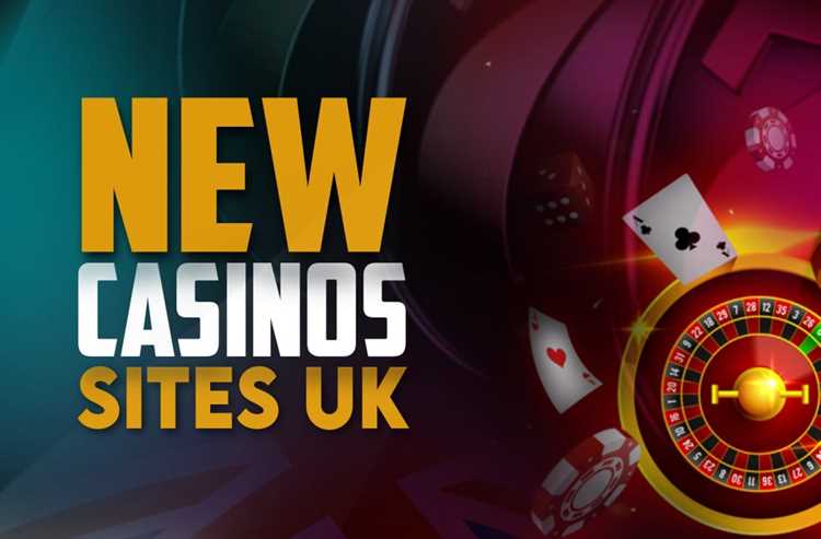 Online casino sites uk