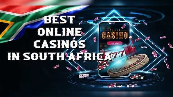 Online casino south africa