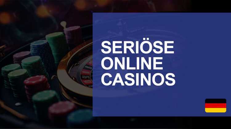 Online casino test deutsch