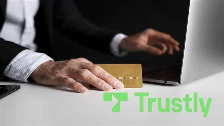 Online casino trustly